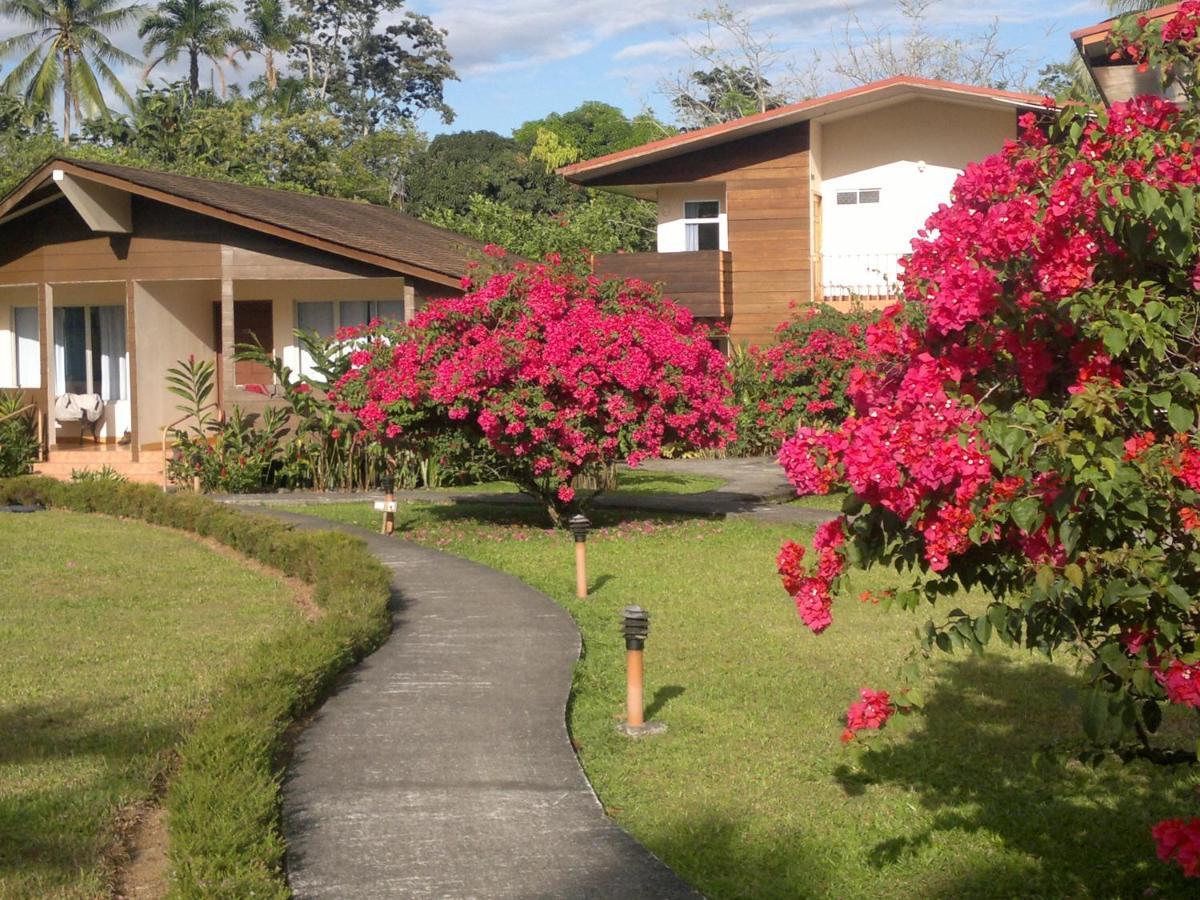 Hotel Eco Arenal La Fortuna Zimmer foto